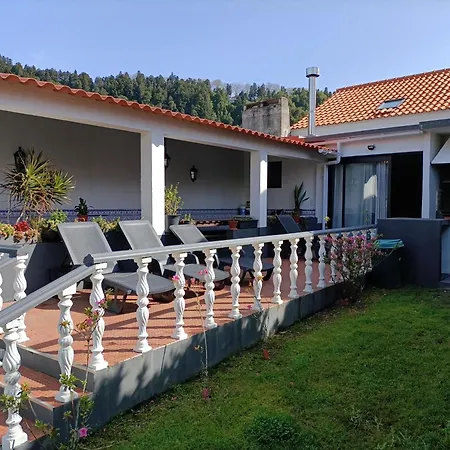 Ferienhaus Oliveira *