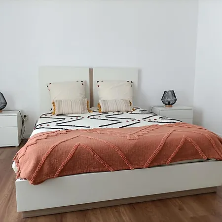 Oliveira Holiday home *