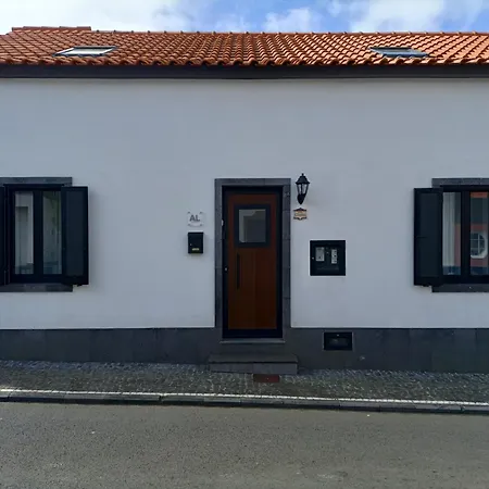 Ferienhaus Oliveira *