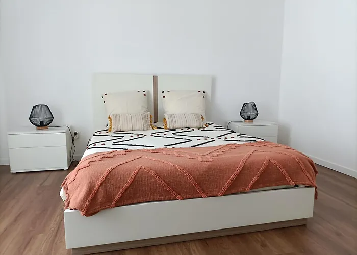 Oliveira Ferienhaus *