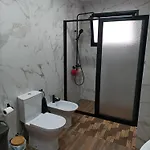Ferienhaus Oliveira Furnas (Azores)