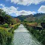 Oliveira Furnas (Azores)