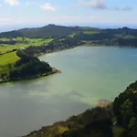 Ferienhaus Oliveira Furnas (Azores)