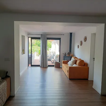 Dom wakacyjny Oliveira Furnas (Azores)