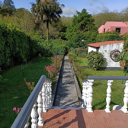 Vakantiehuis Oliveira