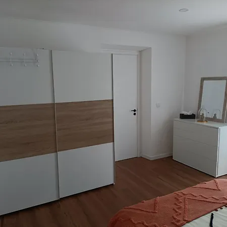 Oliveira Vakantiehuis *