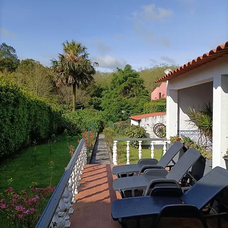 Oliveira Vakantiehuis