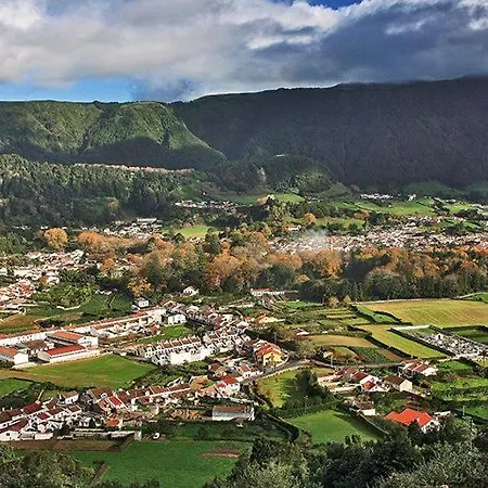 Oliveira Дом отдыха *