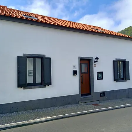 Vakantiehuis Oliveira *