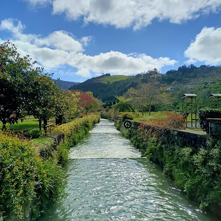 Oliveira Furnas (Azores)