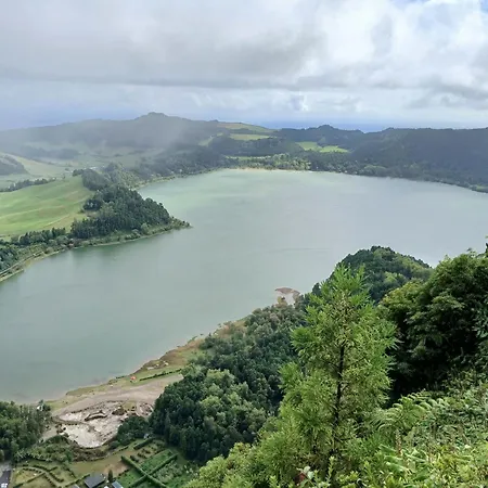 Oliveira Furnas (Azores)