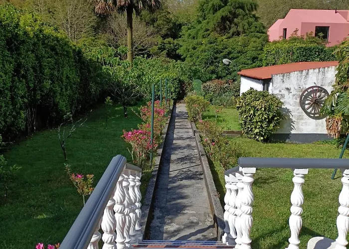 Holiday home Oliveira