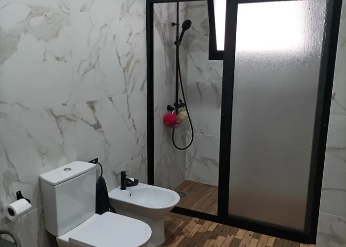 Vakantiehuis Oliveira Furnas (Azores)