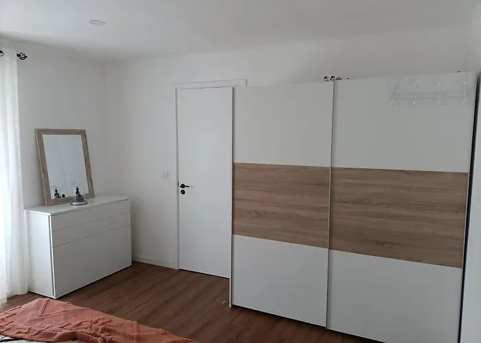 Vakantiehuis Oliveira