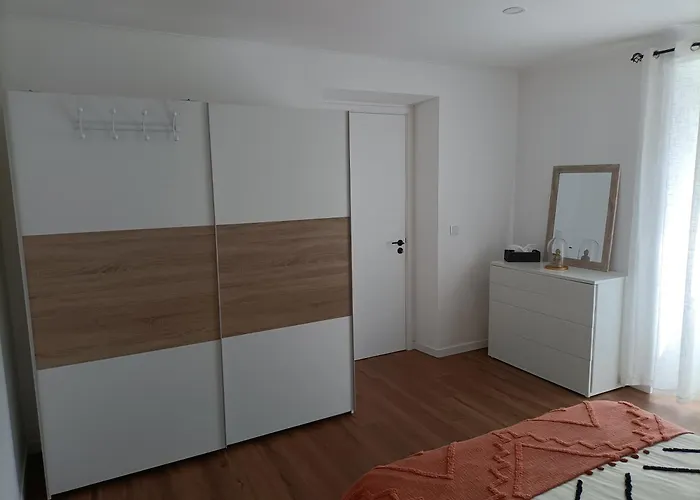 Oliveira Vakantiehuis *