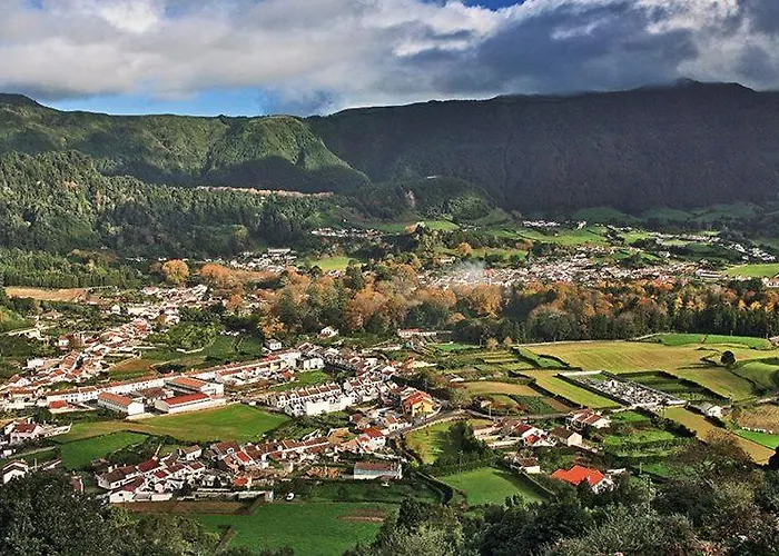 Oliveira Vakantiehuis *