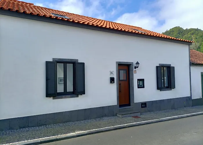 Vakantiehuis Oliveira *