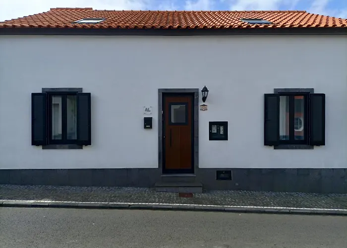 Vakantiehuis Oliveira *